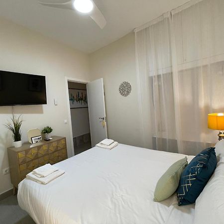 Viento Freshapartments Μάλαγα Εξωτερικό φωτογραφία