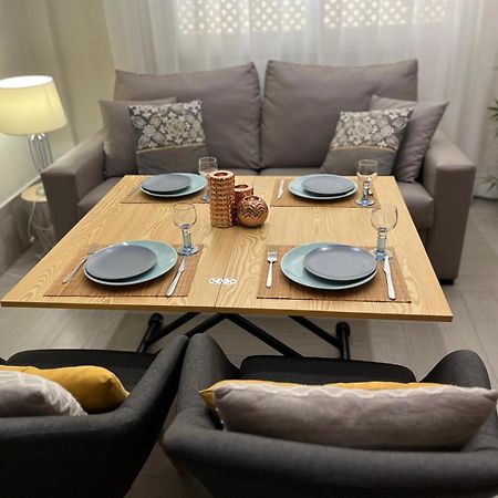 Viento Freshapartments Μάλαγα Εξωτερικό φωτογραφία