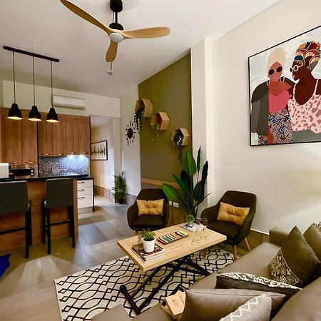 Viento Freshapartments Μάλαγα Εξωτερικό φωτογραφία