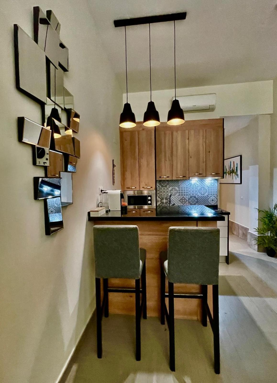 Viento Freshapartments Μάλαγα Εξωτερικό φωτογραφία