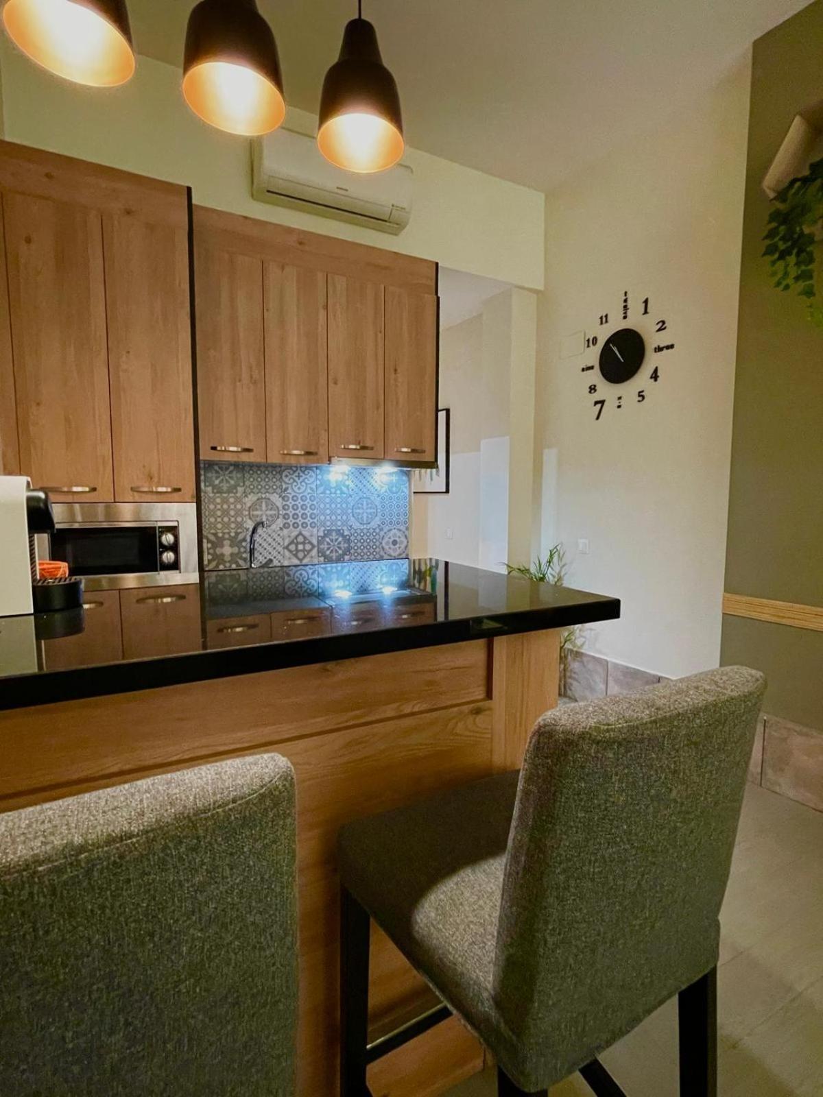 Viento Freshapartments Μάλαγα Εξωτερικό φωτογραφία