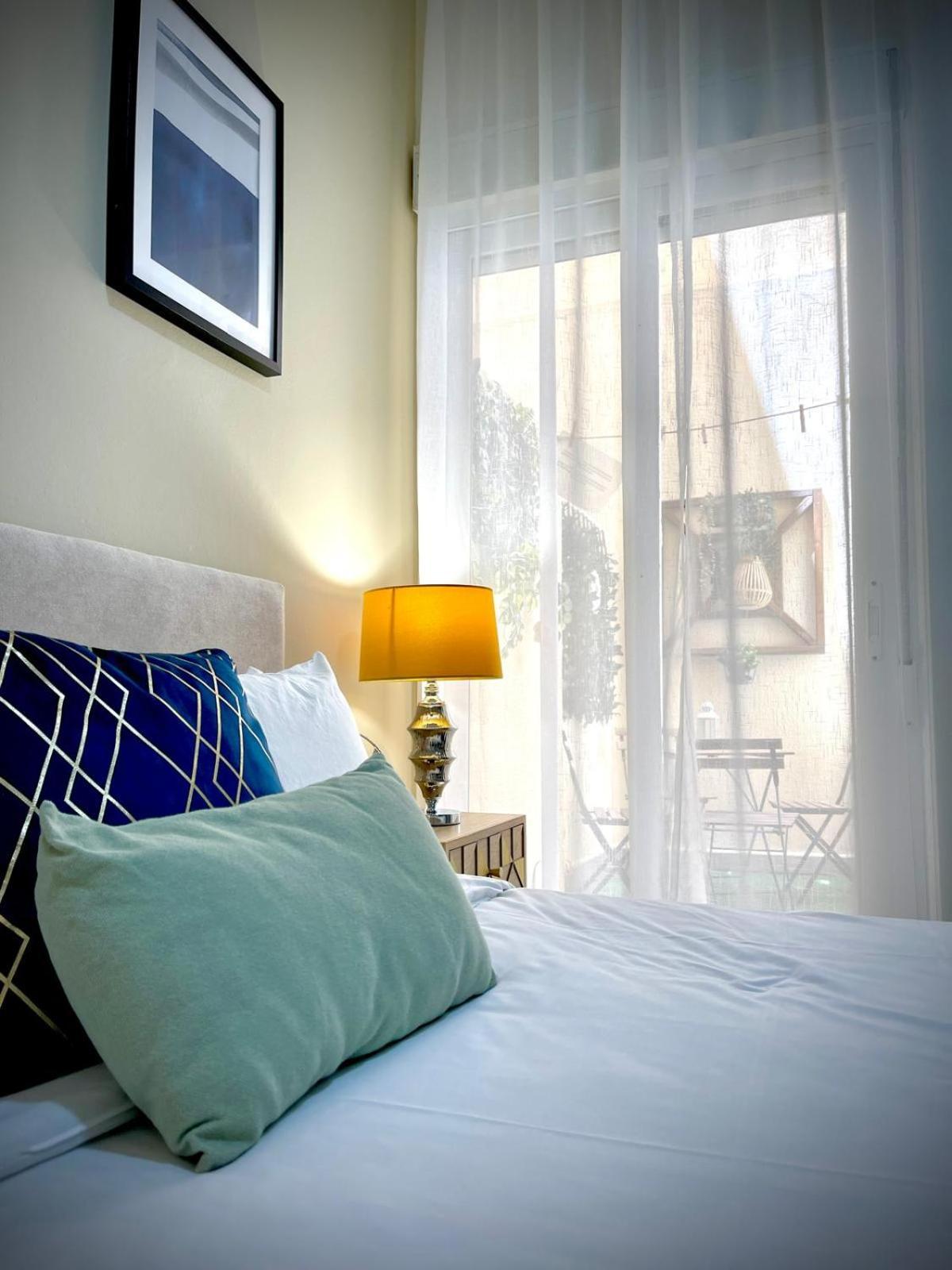 Viento Freshapartments Μάλαγα Εξωτερικό φωτογραφία