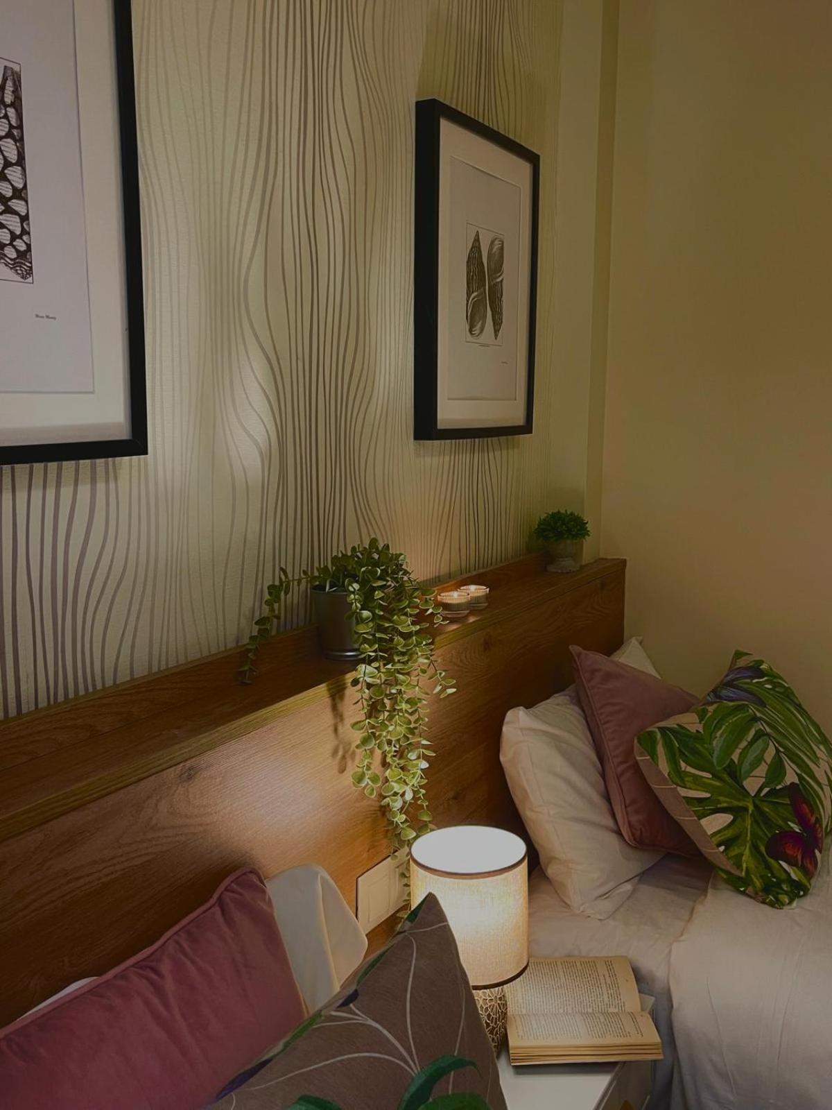 Viento Freshapartments Μάλαγα Εξωτερικό φωτογραφία