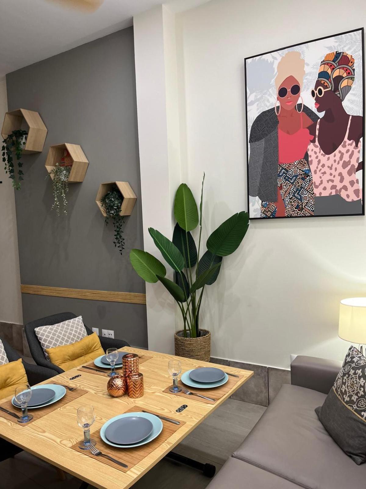 Viento Freshapartments Μάλαγα Εξωτερικό φωτογραφία