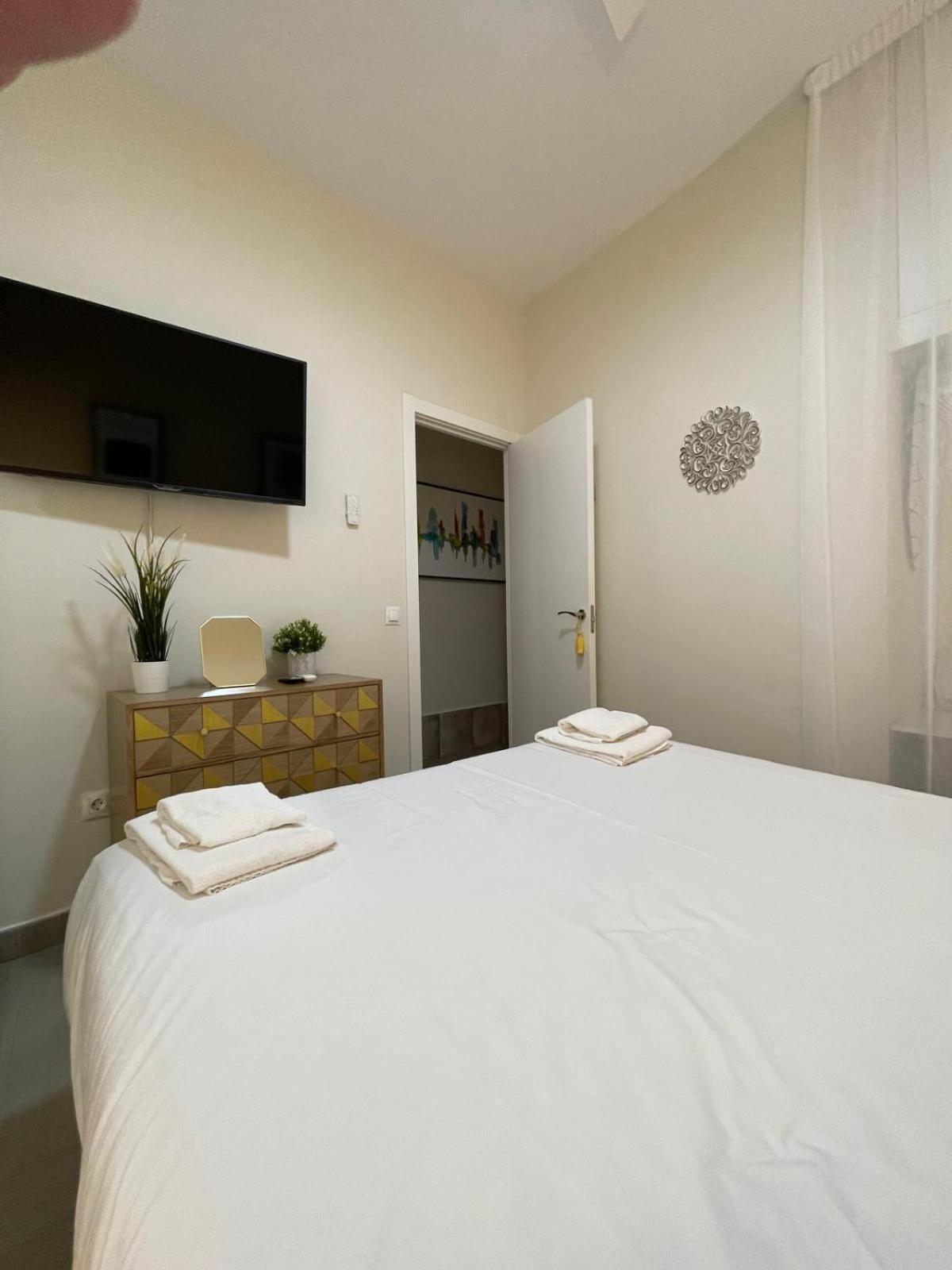 Viento Freshapartments Μάλαγα Εξωτερικό φωτογραφία