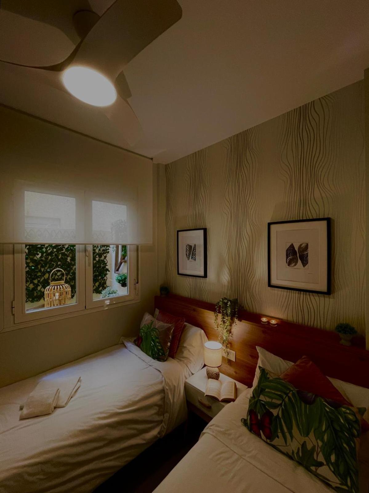 Viento Freshapartments Μάλαγα Εξωτερικό φωτογραφία
